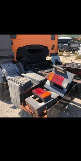 Iveco Eurocargo 80E15, снимка 3