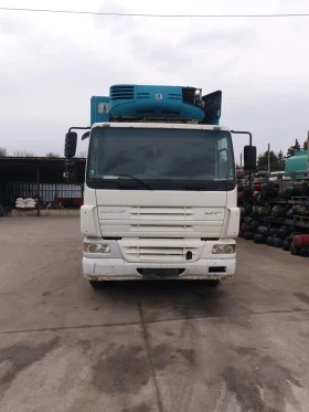 Daf CF, снимка 3