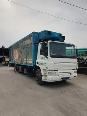 Daf CF, снимка 5