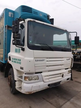 Daf CF, снимка 4