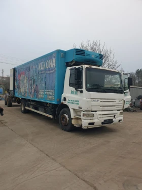 Daf CF, снимка 2