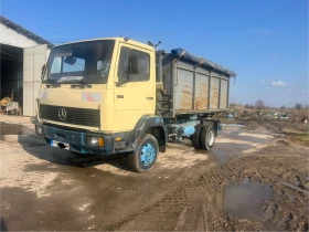 Mercedes-Benz 817 Mercedes 817 , снимка 2