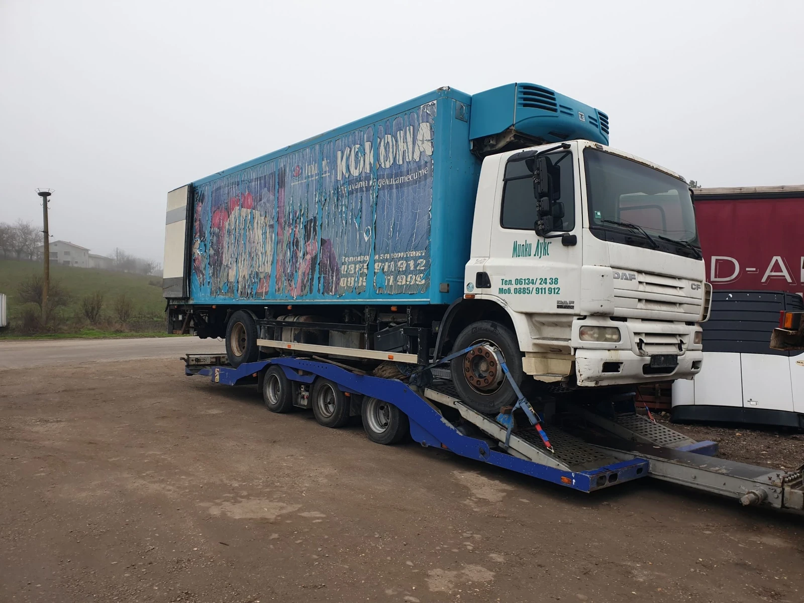 Daf CF | Mobile.bg � ����������� 1