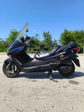 Honda Forza NSS, снимка 3