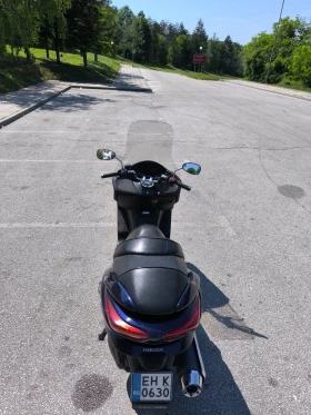 Honda Forza NSS, снимка 6