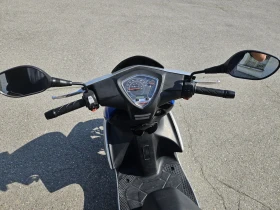 Kymco Super, снимка 9