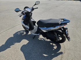 Kymco Super, снимка 2