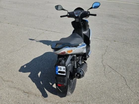 Kymco Super, снимка 6