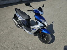 Kymco Super, снимка 7