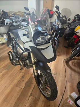 BMW R 1200 GS ABS+ ESA, снимка 7