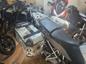 BMW R 1200 GS ABS+ ESA, снимка 4