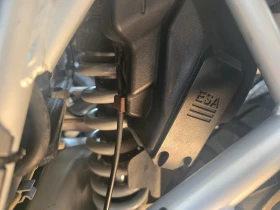 BMW R 1200 GS ABS+ ESA, снимка 6