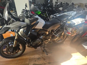 BMW R 1200 GS ABS+ ESA, снимка 10