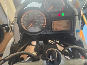 BMW R 1200 GS ABS+ ESA, снимка 8