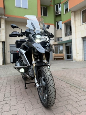 BMW R 1200 GS, снимка 6