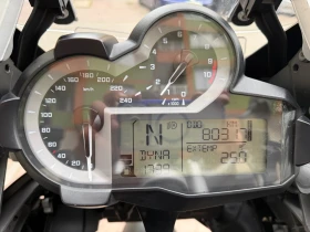 BMW R 1200 GS, снимка 4