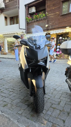 Yamaha X-max Xmax tech max plus., снимка 9