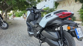 Yamaha X-max Xmax tech max plus., снимка 7