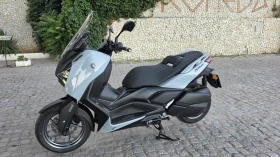Yamaha X-max Xmax tech max plus., снимка 3