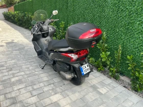 Kymco Downtown, снимка 3