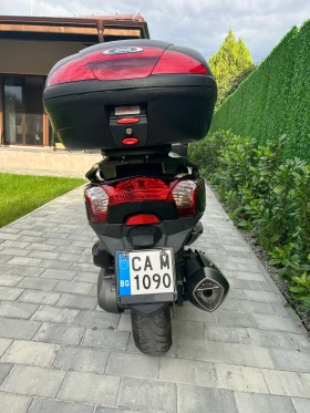 Kymco Downtown, снимка 4