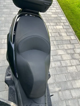 Kymco Downtown, снимка 7