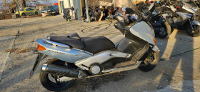 Yamaha T-max, снимка 8 - Мотоциклети и мототехника - 44556552