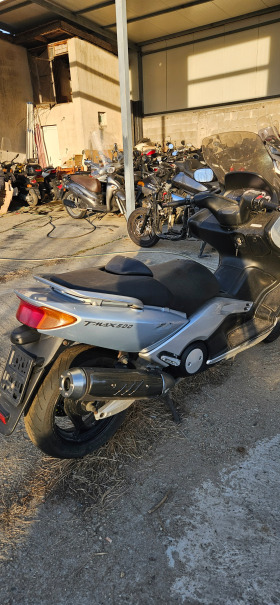 Yamaha T-max, снимка 7 - Мотоциклети и мототехника - 44556552