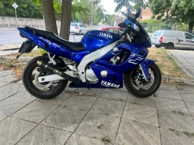 Yamaha YZF-R6 Thundercat, снимка 8