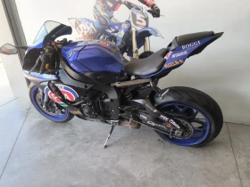 Yamaha YZF-R1 23.014 , 2019 ,     | Mobile.bg    12