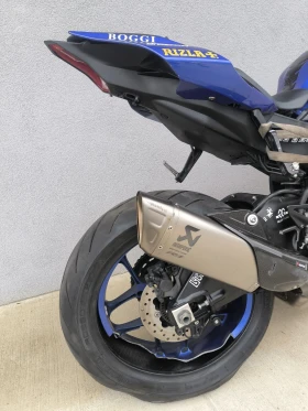 Yamaha YZF-R1 23.014 , 2019 , Akrapovic,    | Mobile.bg    4