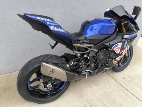 Yamaha YZF-R1 23.014 , 2019 , Akrapovic,    | Mobile.bg    3