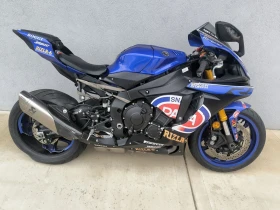  Yamaha YZF-R1