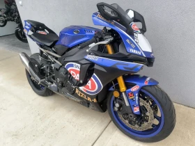 Yamaha YZF-R1 23.014 , 2019 , Akrapovic,    | Mobile.bg    2