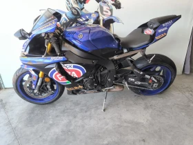 Yamaha YZF-R1 23.014 , 2019 ,     | Mobile.bg    10