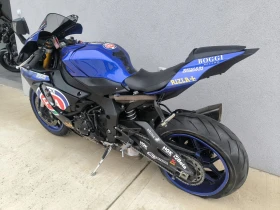 Yamaha YZF-R1 23.014 , 2019 , Akrapovic,    | Mobile.bg    8