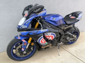 Yamaha YZF-R1 23.014 , 2019 , Akrapovic,    | Mobile.bg    7