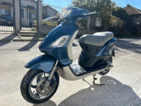 Piaggio Fly Може и бартер 70c, снимка 2