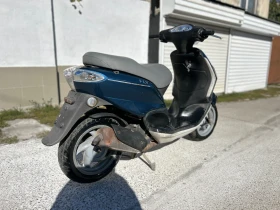 Piaggio Fly Може и бартер 70c, снимка 3