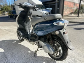 Piaggio Fly Може и бартер 70c, снимка 4