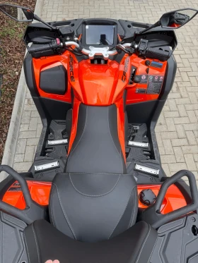 Cfmoto CFORCE X10  !!!! | Mobile.bg    5