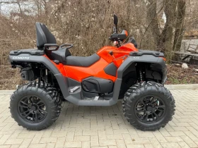 Cfmoto CFORCE X10, снимка 3