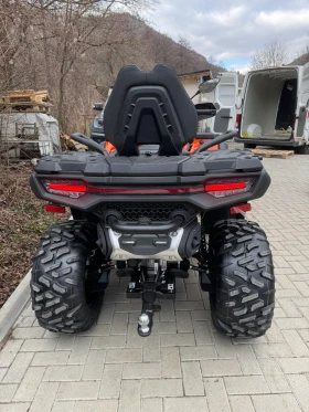 Cfmoto CFORCE X10  !!!! | Mobile.bg    2