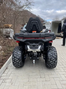 Cfmoto CFORCE X10  !!!! | Mobile.bg    4