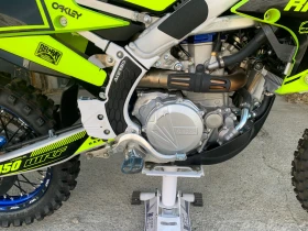 Yamaha Wr WR450F, снимка 9