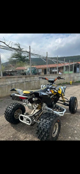 Can-Am DS 450 TOP!!! | Mobile.bg    7