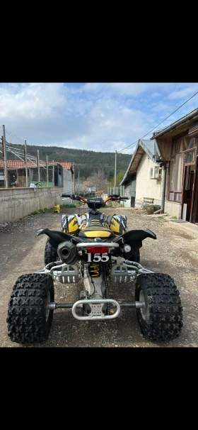 Can-Am DS 450 TOP!!! | Mobile.bg    8