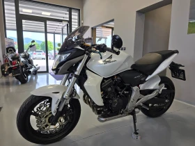 Обява за продажба на Honda Hornet 600ie, ABS, 2011г. ~8 600 лв. - изображение 7