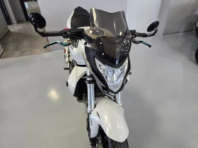 Обява за продажба на Honda Hornet 600ie, ABS, 2011г. ~8 600 лв. - изображение 9