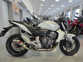Обява за продажба на Honda Hornet 600ie, ABS, 2011г. ~8 600 лв. - изображение 2